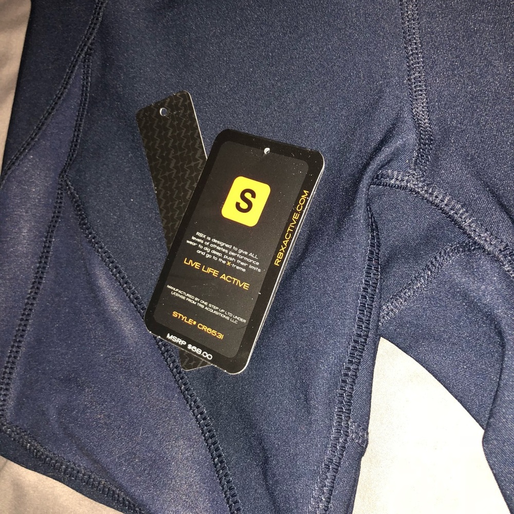 RBX ACTIVEWEAR - Picture 4 of 5